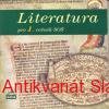 LITERATURA PRO 1. ROČNÍK SOŠ 