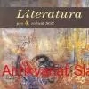 LITERATURA PRO 4. ROČNÍK SOŠ 