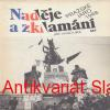 Jiří Vančura - NADĚJE A ZKLAMÁNÍ 