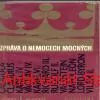 Ivan Lesný - ZPRÁVA O NEMOCECH MOCNÝCH 