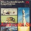 Milan Codr - STO HVĚZDNÝCH KAPITÁNŮ 