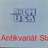 AMERICE TVÁŘÍ V TVÁŘ 