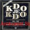 KDO JE KDO? I.II. DÍL 