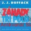 J.J.Duffack - ZÁHADY TŘÍ PÓLŮ 