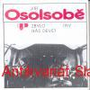 Jiří Osolsobě - ZBYLO NÁS DEVĚT 