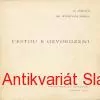 J.Jodas, M.Konvalinková - CESTOU K OSVOBOZENÍ 