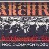 Max Gallo - NOC DLOUHÝCH NOŽŮ 