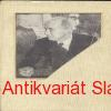 E.B.Hitchcok - ZASVĚTIL JSEM ŽIVOT MÍRU-ŽIVOTOPIS E. BENEŠE 