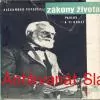 Alexandr Popovskij - ZÁKONY ŽIVOTA 