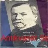 František Gel - PŘEMOŽITEL NEVIDITELNLÝCH DRAVCŮ 