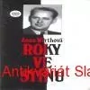 Anna Wirthová - ROKY VE STÍNU 