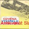 Sergej Losev, Vitalij Petrusenko - OZVĚNA VÝSTŘELŮ Z DALLASU 