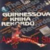 Alan Russell - GUINNESSOVA KNIHA REKORDŮ 