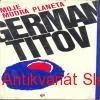 German Titov - MOJE MODRÁ PLANETA 