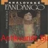 Královské fandango - Hejcman Pavel 