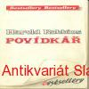 H. Robbins - POVÍDKÁŘ 