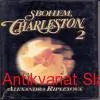 A. Ripleyová - SBOHEM CHARLESTON I.,II. 