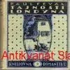 Paul Féval - TAJNOSTI LONDÝNA 1-2 díl - knihovna romantiků 2 