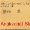 Kolektiv autorů - ILUSTROVANÝ ENCYKLOPEDICKÝ SLOVNÍK I.-III. 