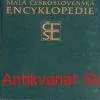 MALÁ ČESKOSLOVENSKÁ ENCYKLOPEDIE - 6 svazků 