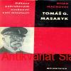 Milan Machovec - TOMÁŠ G. MASARYK 