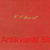 T.G.Masaryk - ČESKÁ OTÁZKA SNAHY A TUŽBY NÁRODNÍHO OBROZENÍ NAŠE NYNĚJŠÍ KRIZE