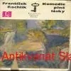 F. Rachlík - KOMEDIE PLNÁ LÁSKY 