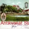 LYSÁ nad LABEM 1901 