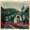 Karlovy Vary- kolonáda 