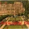 Mariánské lázně-Stalinovo náměstí 