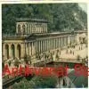 Karlovy Vary- Kolonáda Československo 