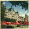 Mariánské Lázně -Lázeňský dům-Kavkaz 