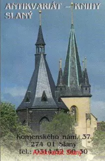 2001 Kostel sv.Gotharda
