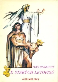 I. Olbracht - Ze starých letopisů
