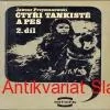 J. Przymanowski - ČTYŘI TANKISTÉ A PES II.