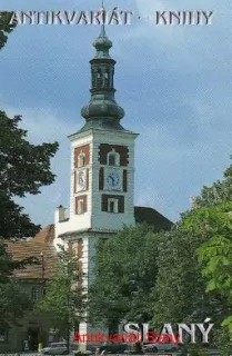 2002 Radnice Slaný
