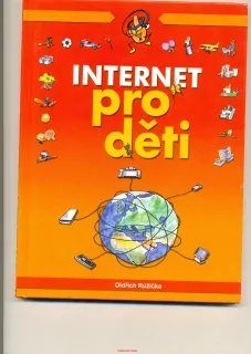 O.Růžička- Internet pro děti