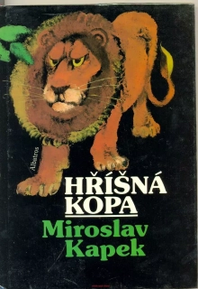 M.Kapek- Hříšná kopa