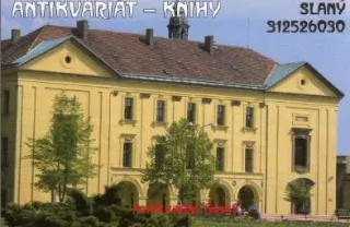 2003 Piaristická kolej, dnes muzeum 