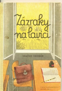 V. Šrobár- Zázraky na lavici