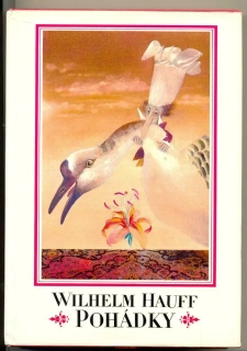 W. Hauff-Pohádky