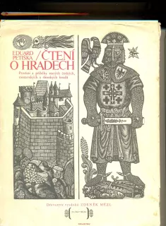 E.Petiška- Čtení o hradech