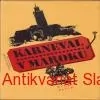 M. Pašek - KARNEVAL V MAROKU 