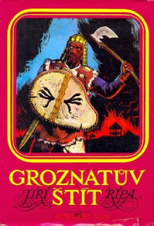 J.Řípa- Groznatův štít