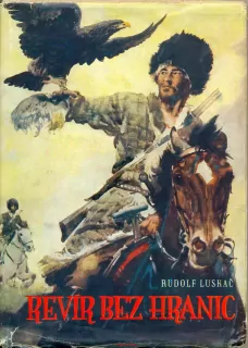 R.Luskač- Revír bez hranic