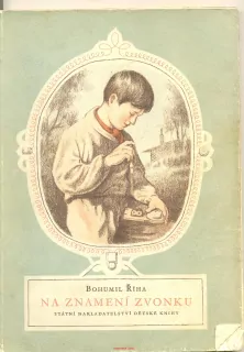 B.Říha- Na znamení zvonku