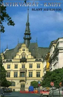 2004 Budova bývalého okresního úřadu (postavena 1902)