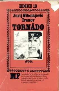 J.N.Ivanov- Tornádo