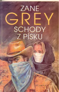 Z.Grey- Schody z písku