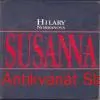 H. Normanová - SUSANNA